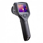 Тепловизионные камеры FLIR E40, E50, E60